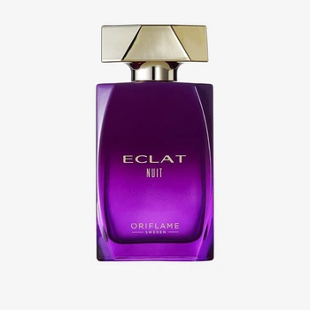 Парфюмированная вода для женщин Eclat Nuit Экла Нюи oriflame cosmetics сладкий с ванилью и пачули 50 мл