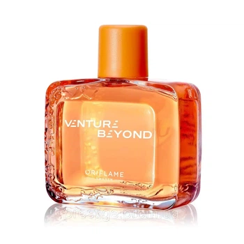 Туалетная вода Venture Beyond Венче Бийонд oriflame cosmetics 100 мл