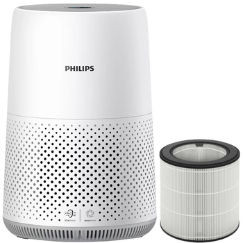 (Непотрібний дубль)Очисник повітря Philips Series 800 AC0819/10