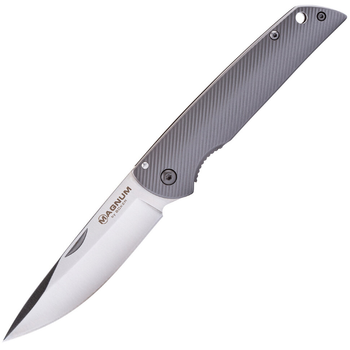 Ніж складаний Boker Magnum Eternal Classic замок Liner Lock 01RY321