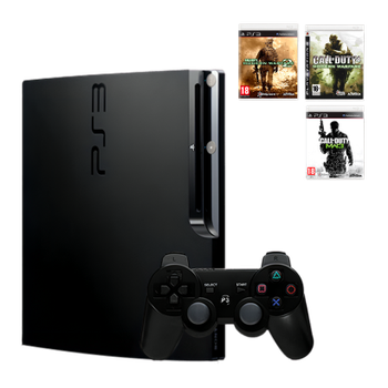 Игровые приставки PlayStation 3 купить в Киеве: цены, отзывы - ROZETKA Игровые приставки PlayStation 3 купить в Киеве: цены, отзывы - ROZETKA