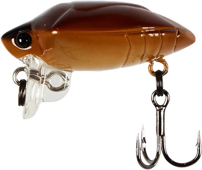 Воблер Smith Camenusi 31 мм 2.5 г #21 Chafer (16651912)