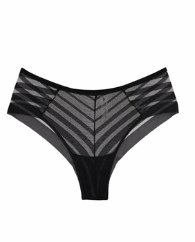 Труси ZHU-ZHA slip 469 Asti L black 6730