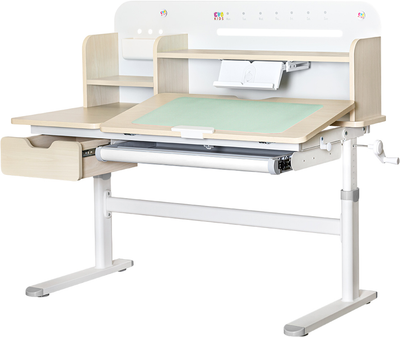 Детский стол Evo-kids TH-360 Plus Grey (TH-360 TG/G Plus)