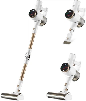 Акумуляторний пилосос UFESA Z5 DIGITAL (81405890)