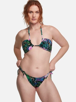 Купальник раздельный женский Victoria's Secret 697603402 S Разноцветный (1159812964)