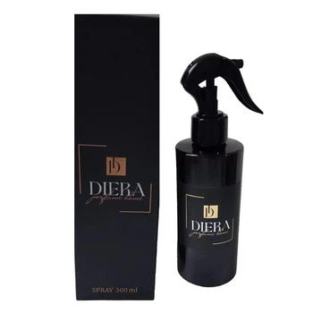 Парфюмированный универсальный спрей для дома Diera perfume home №12 аромат цветочный (TA0084)
