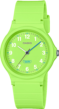 Женские часы Casio TIMELESS COLLECTION LQ-24B-3BEF