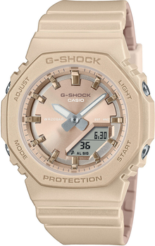 Женские часы Casio G-SHOCK Classic GMA-P2100ST-9AER
