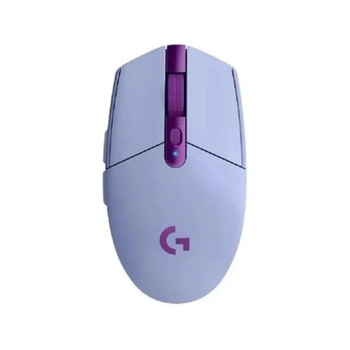 Миша Logitech G304 Lightspeed Lilac (910-006024)