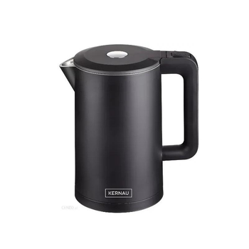 Електрочайник Kernau KSK 175 Matt Black