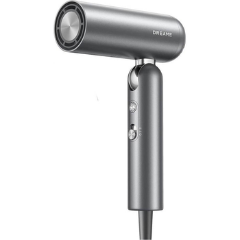 Фен дорожній Dreame Pocket Gray AHD51