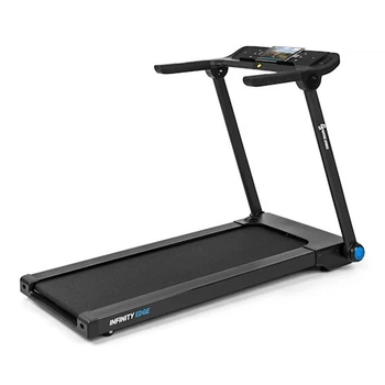Беговая дорожка Capital Sports Infinity Edge. Черный.