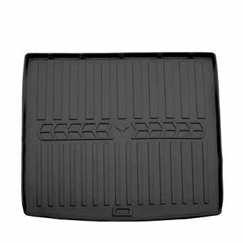 Коврик в багажник 3D (SW) (Stingray) для Volkswagen Passat B8 2015-2023 гг