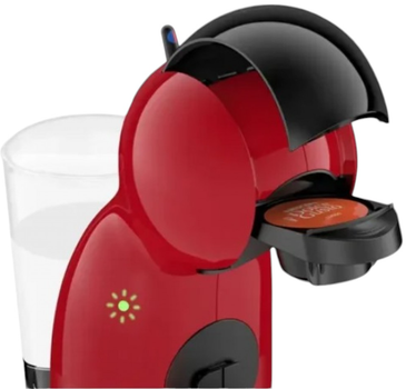 Ekspres do kawy kapsułkowy Krups Dolce Gusto Piccolo XS KP1A35P16 (8432322531740)