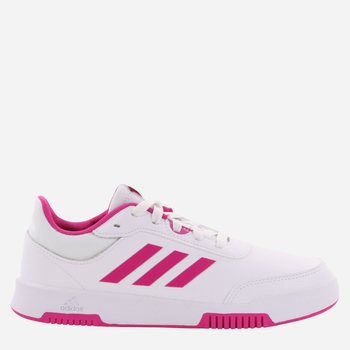 Tenisówki młodzieżowe dla dziewczynki adidas Tensaur Sport 2.0 K GW6438 36.5 Białe (4065426199024)