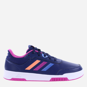 Tenisówki młodzieżowe dla dziewczynki adidas Tensaur Sport 2.0 K HP6157 40 Granatowe (4066748668564)