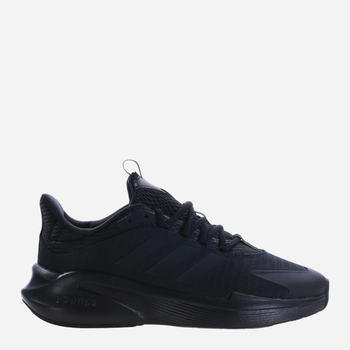 Buty sportowe męskie do kostki adidas IF7290 40 Czarne (4066756524951)