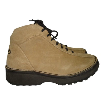Черевики чоловічі замшеві Dry-shoD 42р. 28 см бежеві 04