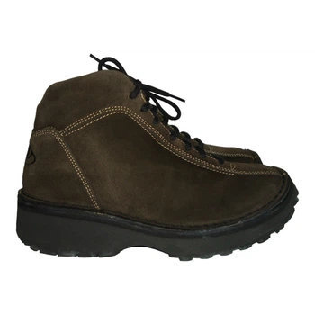 Жіночі черевики низькі Keen Howser Ankle Boot W 1025543 38.5 (8US