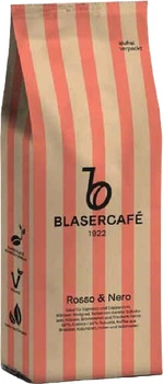 Кава в зернах Blasercafe Rosso&Nero 250 г (1214) (7610443569687)