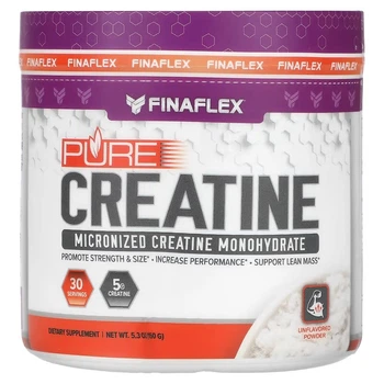 Креатин Finaflex Pure Creatine Monohydrate 150g