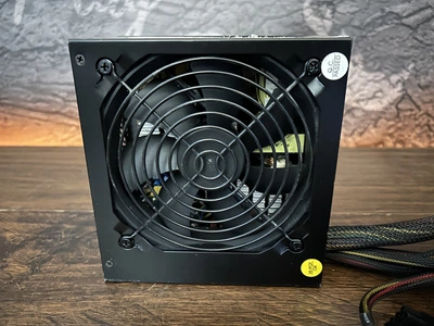 Блок живлення MS-Tech MS-N750-VAL 750W Б/В