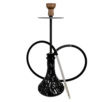 Кальян Tiaga Classic Black (Колба Crystal Black)