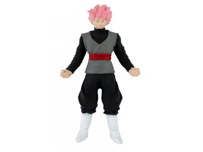 Фигурка растягивающая Super Saiyan Goku, MonsterFlex