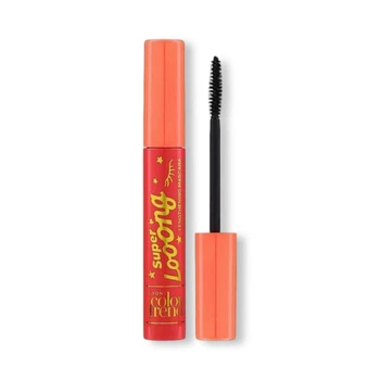 Тушь для ресниц Avon "Длина и Разделение" Super Looong, Color Trend , Lengthening Mascara, Цвет: Черный / Black 7 мл