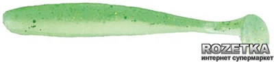 Виброхвост Nomura Rocket Shad 3" 8 шт 044 Line Shad (NM70404407)
