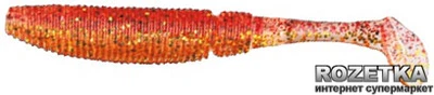 Виброхвост Nomura Rolling Shad 2" 10 шт 026 Glitter Blood (NM70102605)