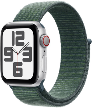 Pasek Apple Sport Loop do Apple Watch 40mm Lake Green (MYJ93)