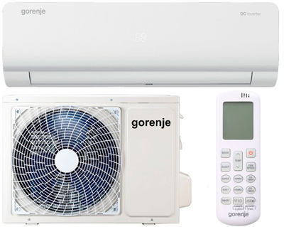 Кондиционер ﻿Gorenje REA70IN KC/REA70OUT