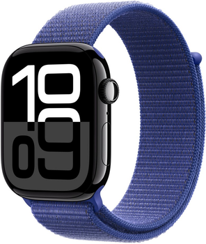 Pasek Apple Sport Loop do Apple Watch 46mm Ultramarine (MXL73)