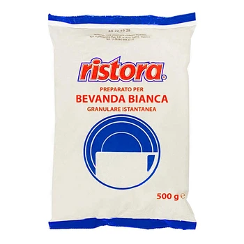 Молоко сухе гранульоване Ristora Bevanda Bianca, 500г