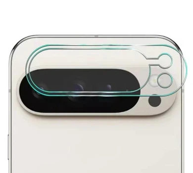 Захисне скло на блок Камери PHENVEL для Google Pixel 9 Pro XL