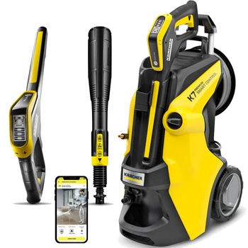 Мойка высокого давления Karcher K 7 Premium Smart Control (1.317-230.0)