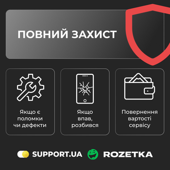Сервис «Полная защита» (5001-7500)