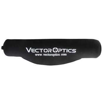 Чехол на прицел Vector Optics (L-M) SCOT-44-4 неопреновый 40 см