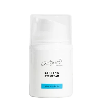Крем для зони навколо очей Autography Aesthetics HA Lifting Eye Cream 30 мл