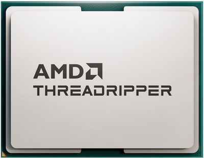 Процесор AMD Threadripper 7980X 3.2GHz/256MB (100-100001350WOF) sTR5 BOX