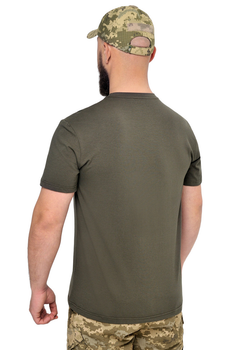 Футболка WinTac Easy stretch L arm olive