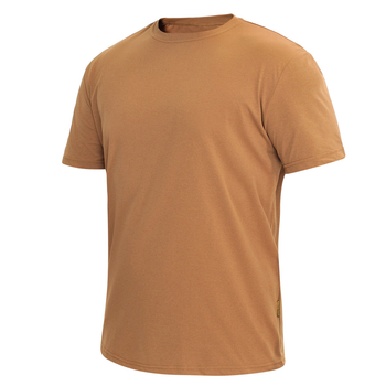 Футболка WinTac Assassin HeiQ Pure Antimicrobial 2XL Coyote Brown