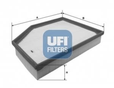 Воздушный фильтр UFI (30A7300)