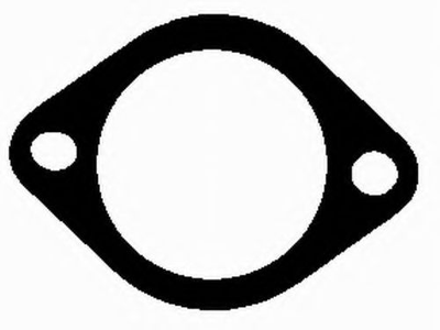 Прокладка вихлопної труби BMW 3 Series 98-00/5 Series 96-03/7 Series 95-01 2.0-2.8 і BGA (AG0060)