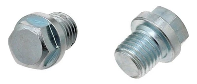 Болт зливу масла ELRING 587.830 ELRING (587830)