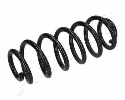 Пружина задняя SEAT LEON 2.0TFSI 05-D12,5/115 L302 L/R Ashika (ZCA6433H)