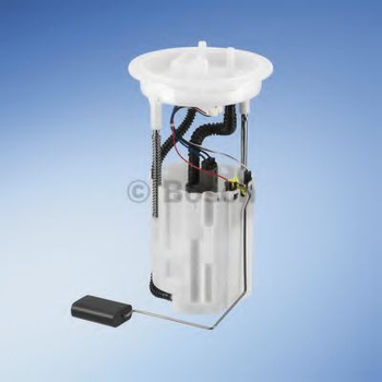 Топливный насос Bosch (0986580940)