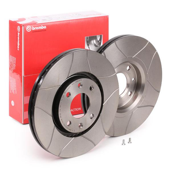 Гальмівний диск Brembo (09961975)